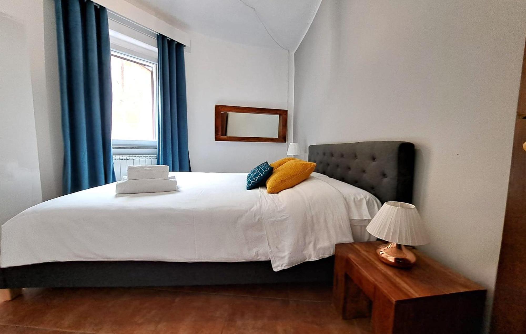 Dormiroma - Cedro 21 Apartments Bagian luar foto