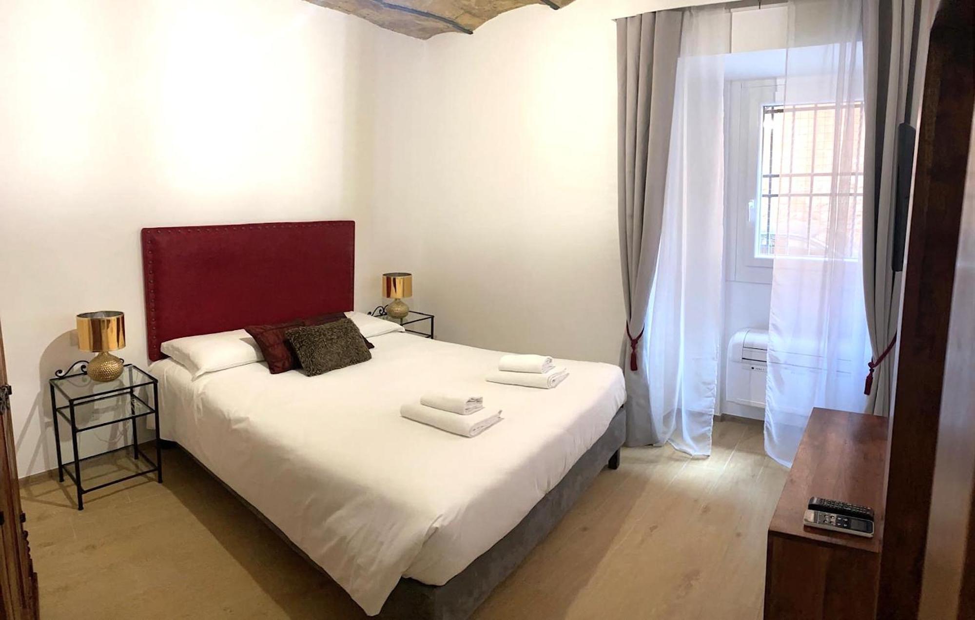 Dormiroma - Cedro 21 Apartments Bagian luar foto
