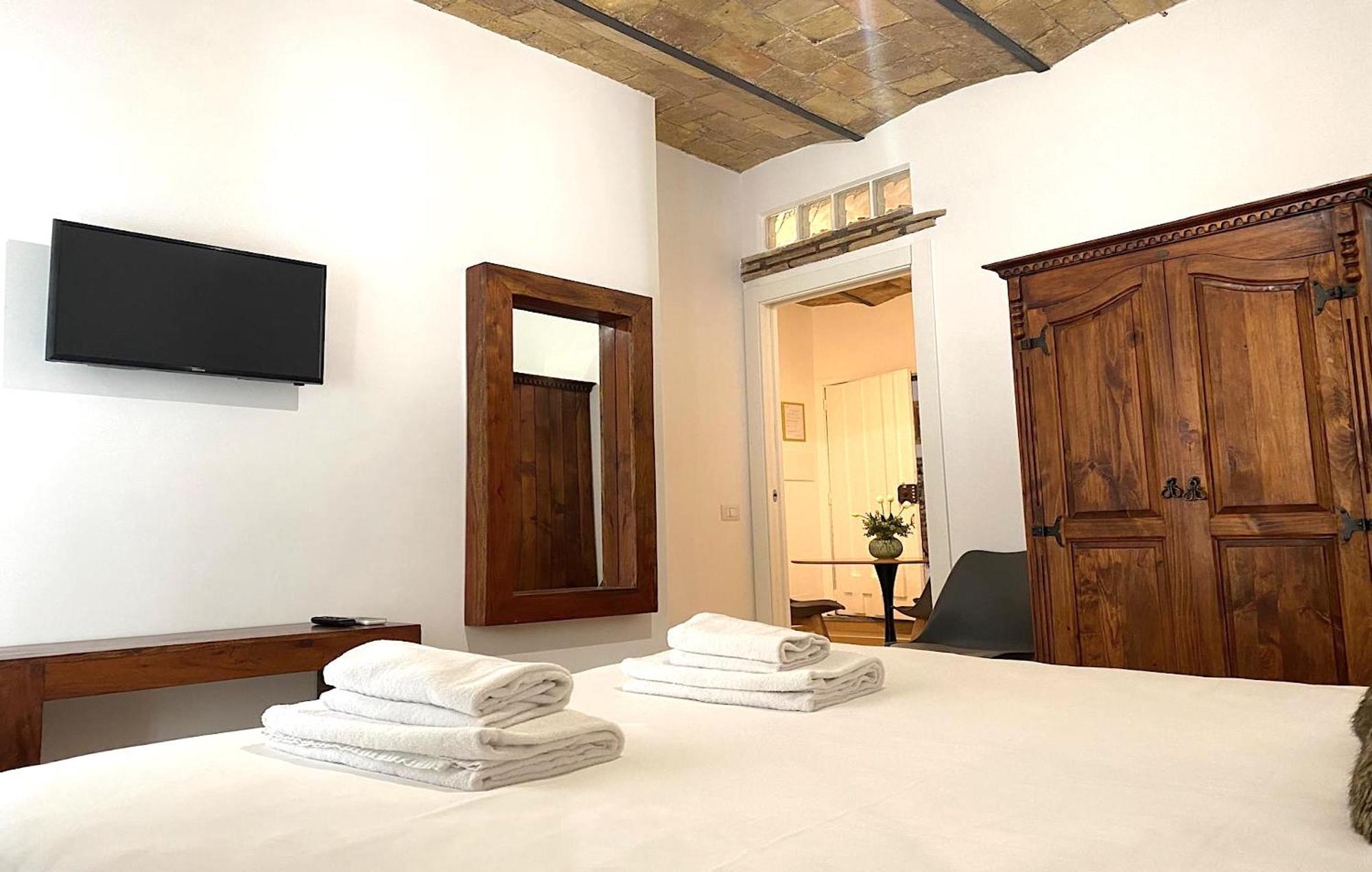 Dormiroma - Cedro 21 Apartments Bagian luar foto